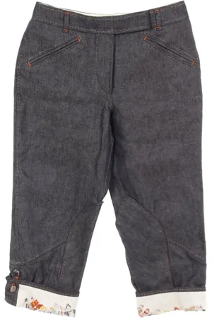 Hermès Pantalon Cirque (années 2010)