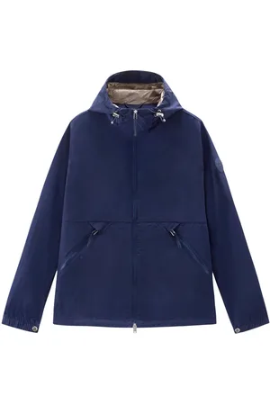 Woolrich Coupe-vent à capuche