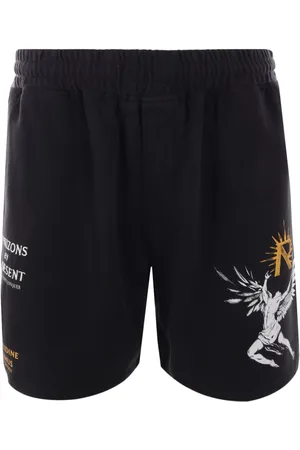 Represent Short Icarus à logo imprimé