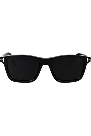 Tom Ford Lunettes de soleil à monture carrée