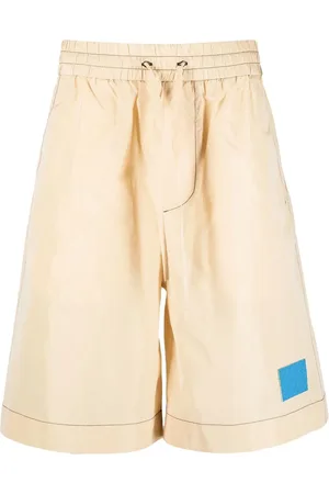SUNNEI Short ample à lien de resserrage