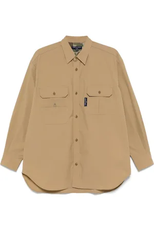 Comme des Garçons Chemise à manches longues