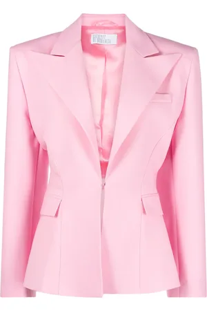 GIUSEPPE DI MORABITO Blazer en laine à simple boutonnage