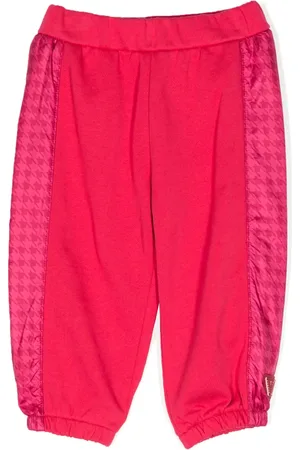 Emporio Armani Veste zippée à motif pied-de-poule