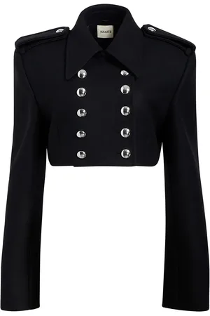 Khaite Veste Leara
