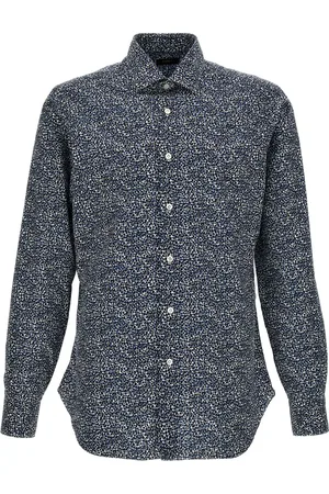 BARBA Chemise Culto