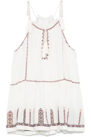 Marant Etoile Robe courte Flo