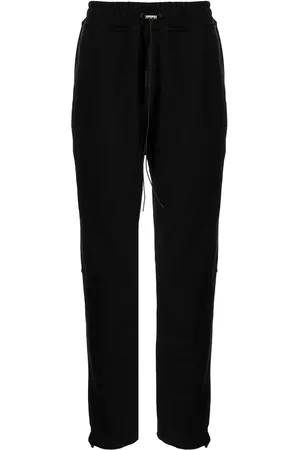 Represent Pantalon à coupe droite