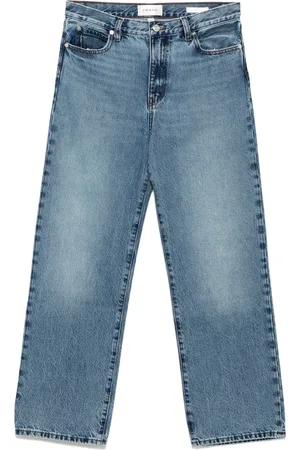 Frame Jean court Le Jean