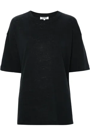 YMC T-shirt à col rond