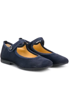 GALLUCCI Ballerines à bride