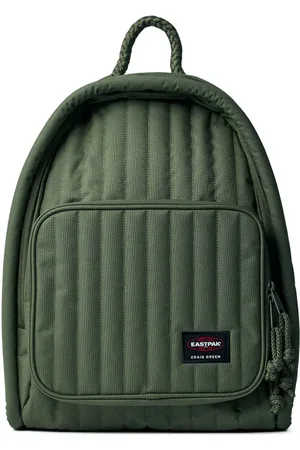 Eastpak X Craig Green sac à dos à design matelassé
