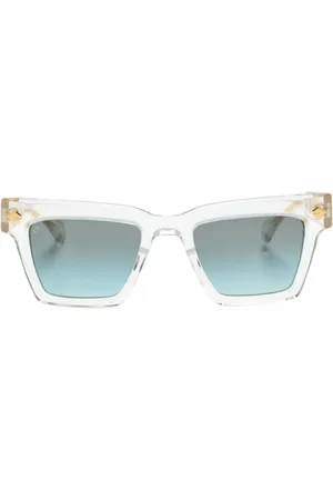 T Henri Eyewear Lunettes de soleil à monture carrée