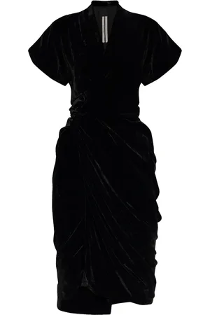 Rick Owens Robe Wrap