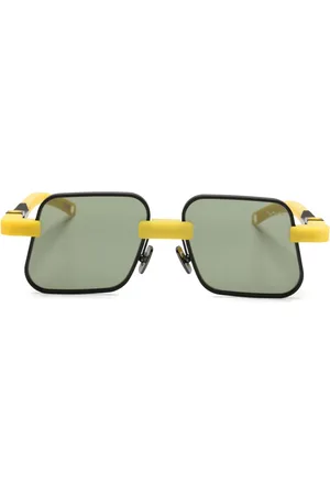 Vava Eyewear X Ciani CL0021 lunettes de soleil à monture oversize
