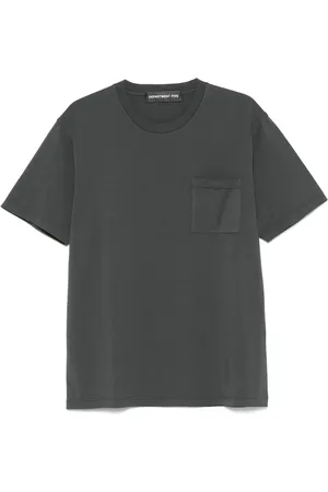 DEPARTMENT 5 T-shirt Wav