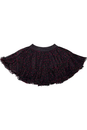 Pinko Jupe à pois