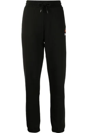 Kenzo Pantalon de jogging à lien de resserrage