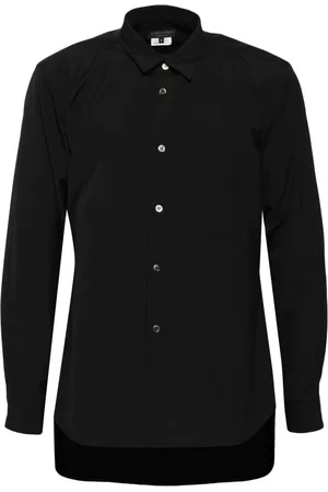 Comme des Garçons Chemise à poche plaquée