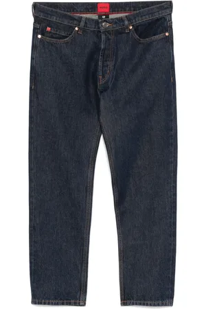 HUGO BOSS Jean à coupe fuselée