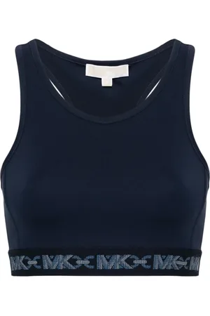 Michael Kors Brassière de sport à bande logo