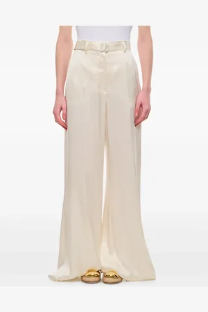 GABRIELA HEARST Pantalon Mabon