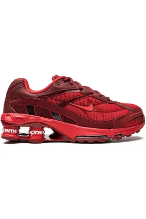 Nike X Supreme baskets Shox Ride 2 SP