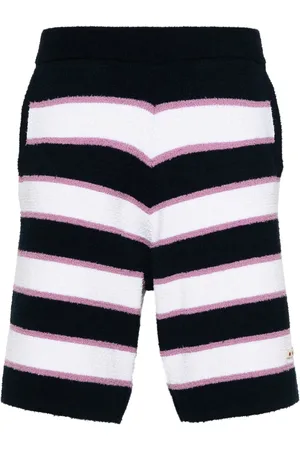 Marni Short à logo appliqué