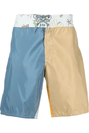 NICK FOUQUET X Birdwell short 311