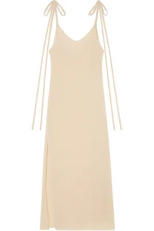 Alanui Robe longue Finest