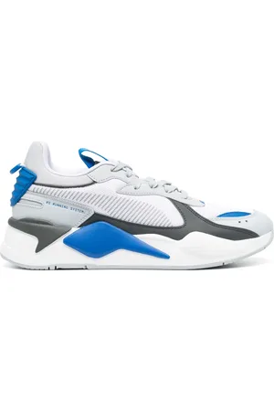 PUMA Baskets RS-X Geek