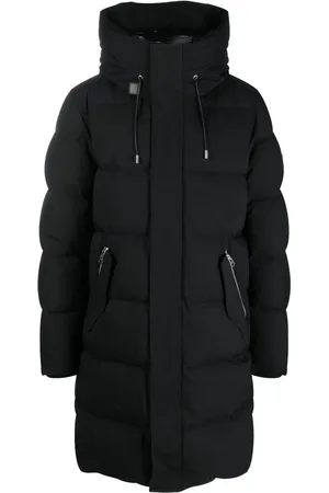 Mackage Doudoune à coupe mi-longue