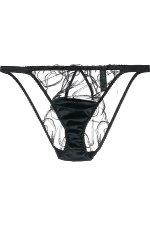 Fleur of England Culotte Frider Ouvert