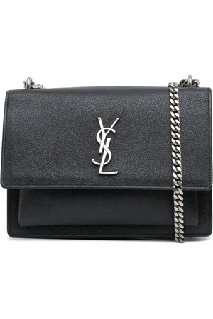 Saint Laurent Sac à bandoulière Sunset médium (2016)