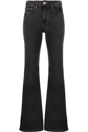 KSUBI Jean à coupe évasée