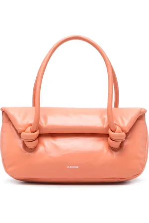 Jil Sander Petit sac cabas à design matelassé