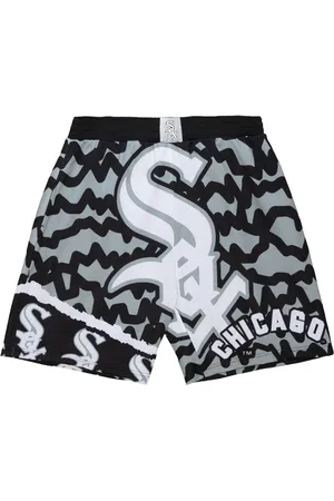 Mitchell & Ness Short Jumbotron 2.0 Sublimated 