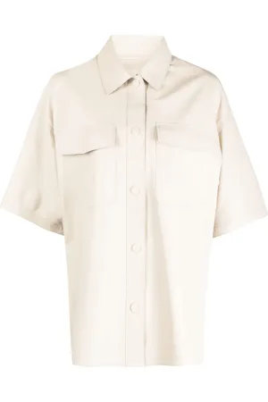 Halfboy Chemise à manches courtes
