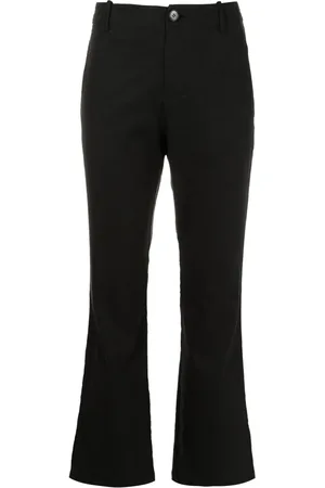 Uma Raquel Davidowicz Pantalon évasé à coupe courte