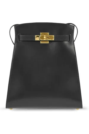 Hermès Sac porté épaule Kelly Sport MM (1996)