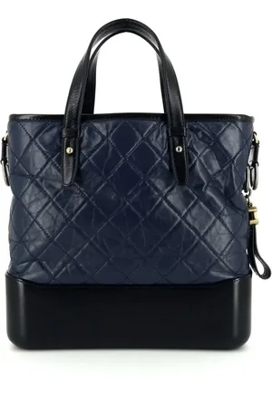 CHANEL Sac cabas Gabrielle (2017)