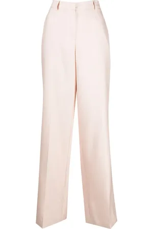 MAGDA BUTRYM Pantalon de tailleur à coupe ample