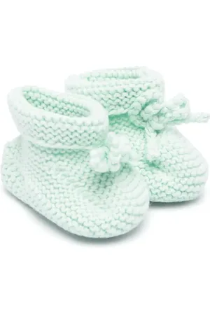 PATACHOU Chaussures de pré-marche en crochet