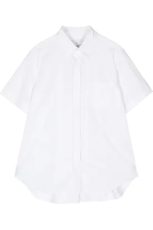 Fumito Ganryu Chemise plissée
