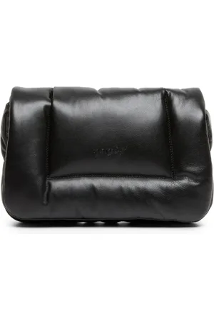 MARSÈLL Pochette à design matelassé