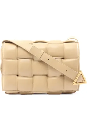 Bottega Veneta Sac porté épaule Cassette (années 2010)