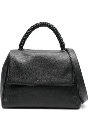 Orciani Petit sac à main Diana Sense Scooby