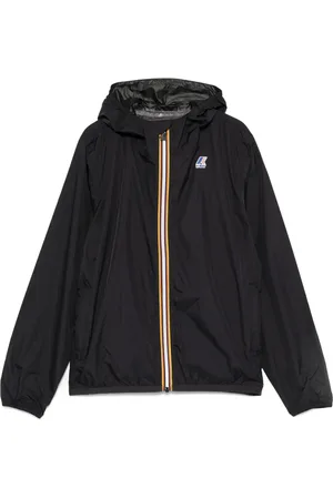 K-Way Veste P. Le Vrai 4.0