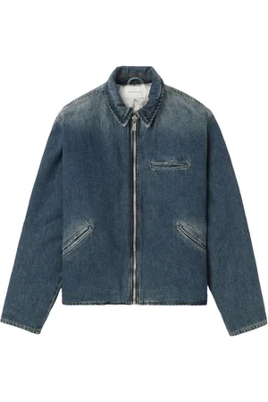 MAGDA BUTRYM Veste en jean