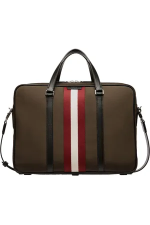 Bally Porte-documents Code